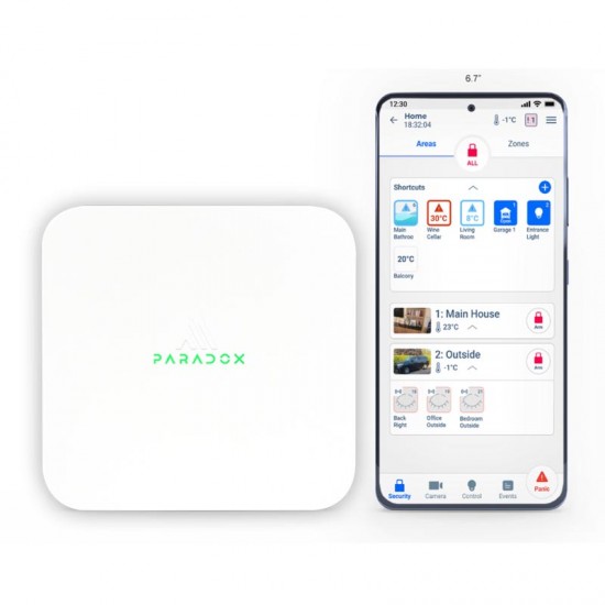 paradox-m25-hibrit-alarm-paneli-wifi-ethernet